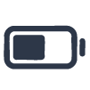 Battery icon